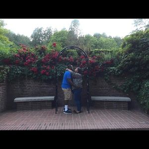 Meet your Posher, The dright’s